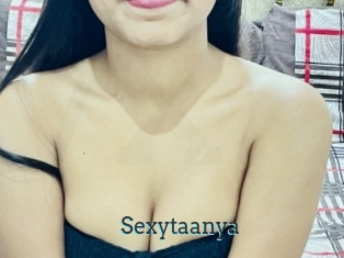 Sexytaanya