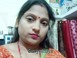 Sexytaniya