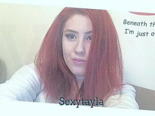Sexytayla