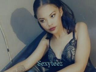 Sexyteez