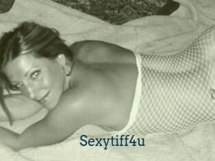 Sexytiff4u