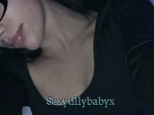 Sexytillybabyx