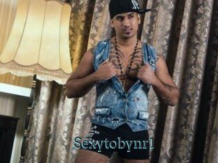 Sexytobynr1