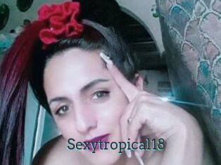Sexytropical18
