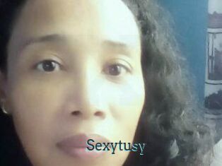 Sexytusy