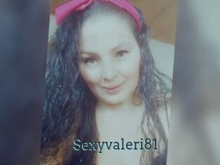 Sexyvaleri81