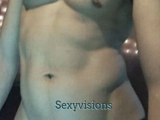 Sexyvisions