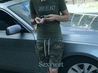 Sexywet