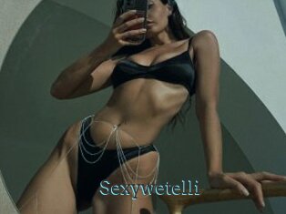 Sexywetelli