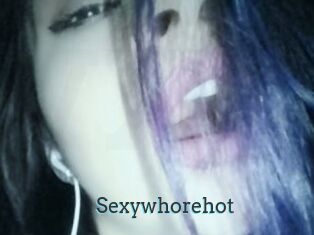 Sexywhorehot