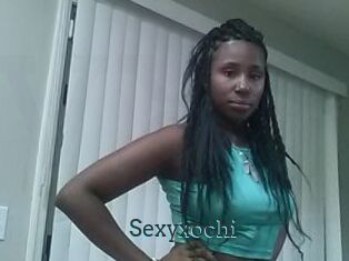 Sexyxochi