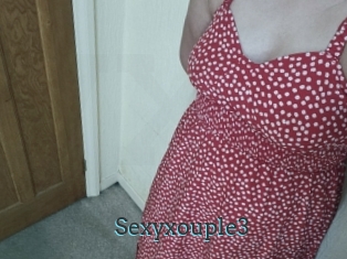 Sexyxouple3