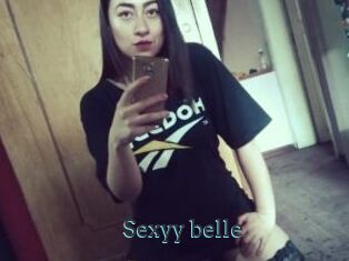 Sexyy_belle