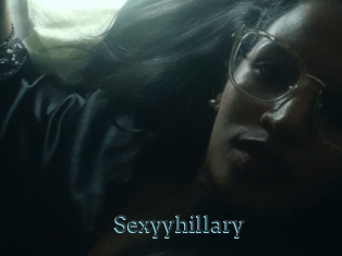 Sexyyhillary