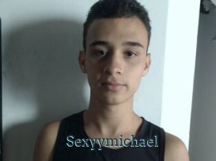Sexyymichael