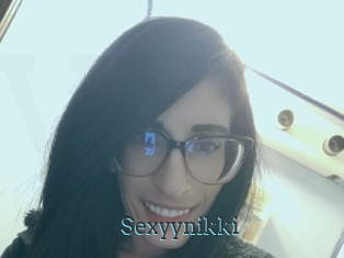 Sexyynikki