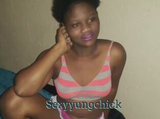 Sexyyungchick