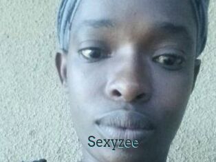Sexyzee
