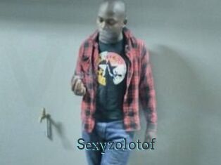 Sexyzolotof
