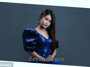 Seyanderson