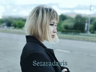 Sezaradavis