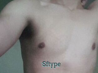 Sftype