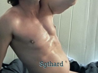 Sgthard