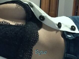 Sgxo