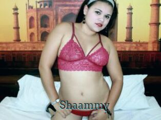 Shaammy