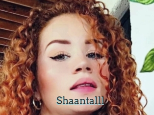Shaantalll