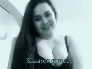 Shaarongomez