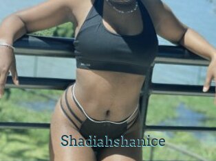 Shadiahshanice