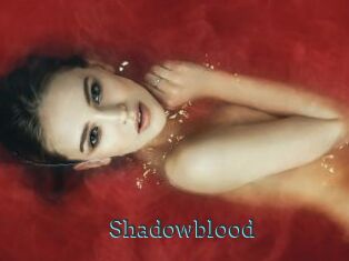 Shadowblood