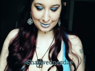 Shaewednesday