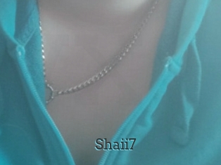 Shaii7