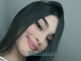 Shaiilaanali