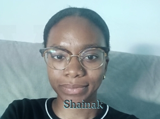 Shainak