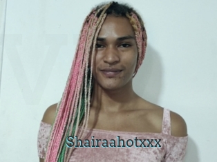 Shairaahotxxx