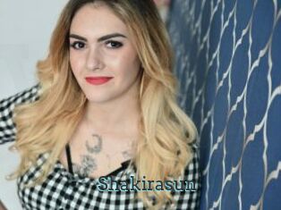 Shakirasun