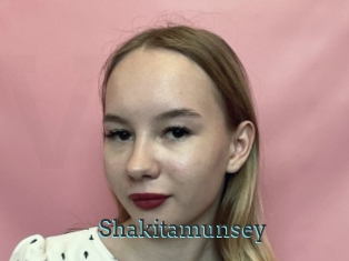 Shakitamunsey