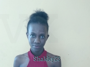 Shakky23