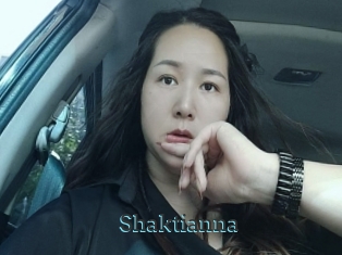 Shaktianna