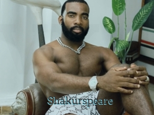 Shakurspeare