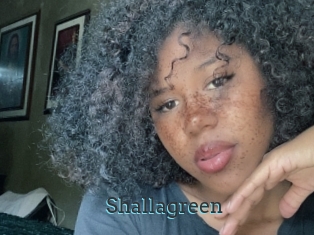 Shallagreen