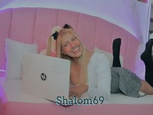 Shalom69