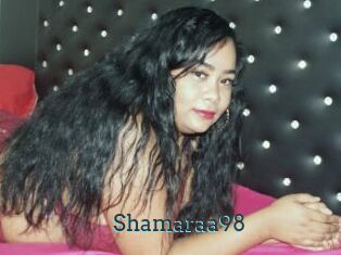 Shamaraa98