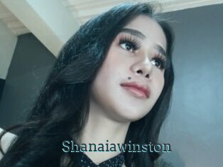Shanaiawinston