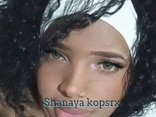 Shanaya_kopsrx