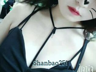 Shanbao251