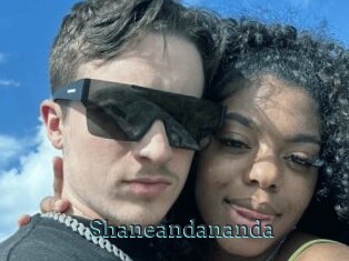 Shaneandananda